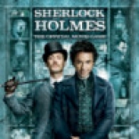 Sherlock Holmes The Official Movie Game