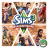 Sims 3: World Adventures, The