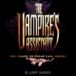 Vampire's Assistant, The