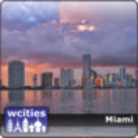 WCities Miami