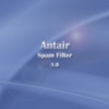 Antair Spam Filter