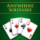 Anywhere Solitaire