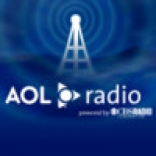 AOL Radio for BlackBerry