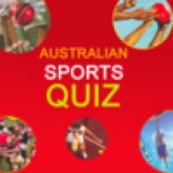 Australian Sports Quiz