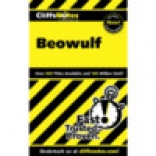 CliffsNotes Beowulf