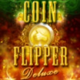 Coin Flipper Deluxe