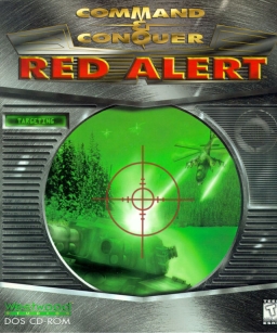 Command & Conquer: Red Alert - Mobile