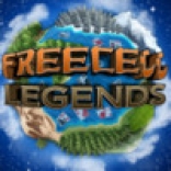 Freecell Legends