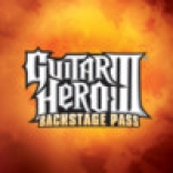 Guitar Hero 3 Backstage Pass Single Player