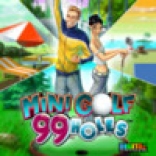 Mini Golf 99 Holes