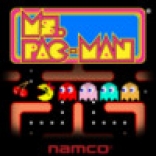 Ms Pac-Man