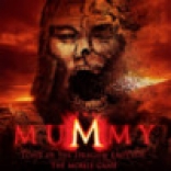 Mummy: Tomb of the Dragon Emperor, The
