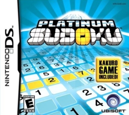 Platinum Sudoku