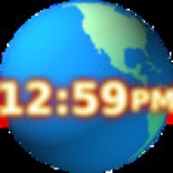 plus World Clock, A