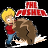 Pusher, The