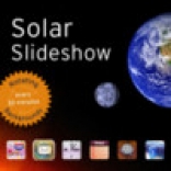 Solar Slideshow