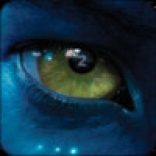 Spin and Set Avatar - A cool puzzle game for James Cameron s 3D movie Avatar