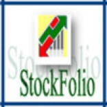 StockFolio