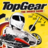 Top Gear: The mobile game