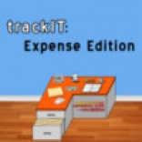 trackIT Expense Edition