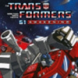 Transformers: G1 Awakening, The
