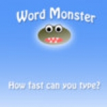 Word Monster