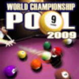 World Championship Pool 09