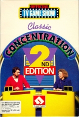 Classic Concentration: 2nd Edition