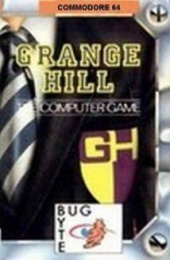 Grange Hill: The Computer Game