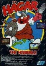 Hägar the Horrible