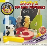 Sooty and Sweep's Fun with Numbers