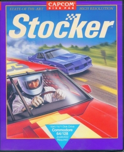 Stocker