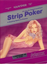 Strip Poker: A Sizzling Game of Chance