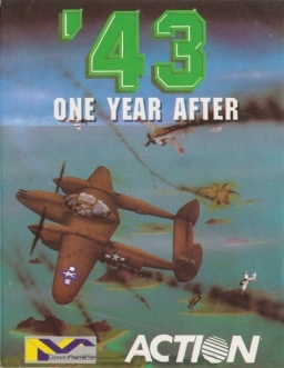 '43: One Year After