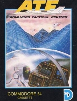 Advanced Tactical Fighter