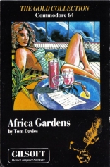 Africa Gardens