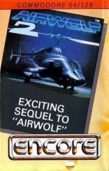 Airwolf 2