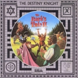 Bard's Tale II: The Destiny Knight, The