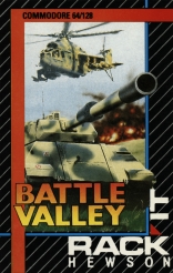 Battle Valley