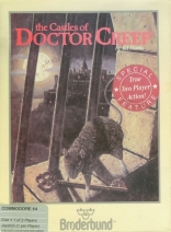 Castles of Doctor Creep, The