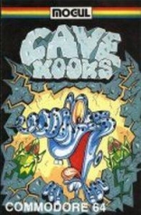 Cave Kooks