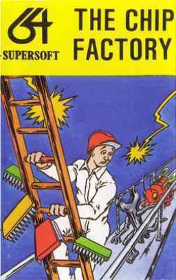 Chip Factory