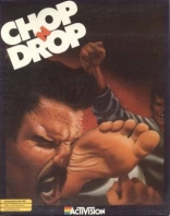 Chop n' Drop