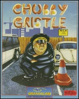 Chubby Gristle