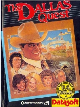 Dallas Quest, The