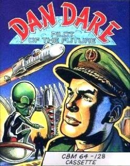 Dan Dare: Pilot of the Future