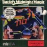 David's Midnight Magic