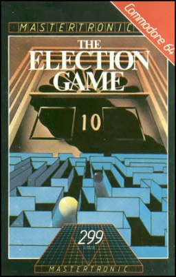 Election Game, The