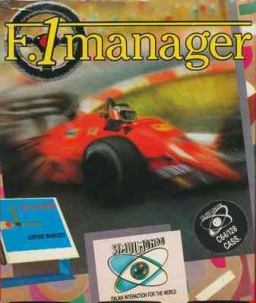 F.1 Manager