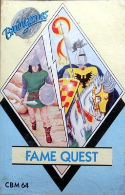 Fame Quest